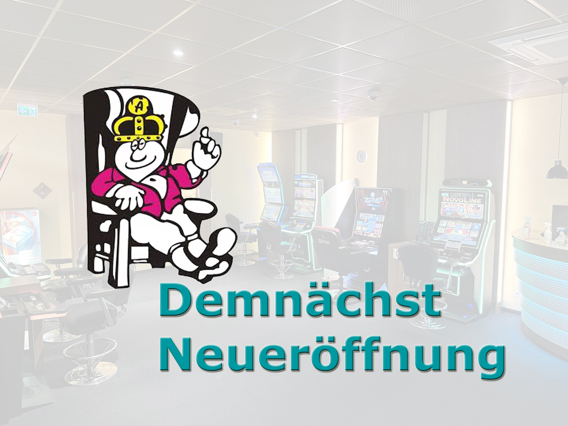 Neueroeffnung